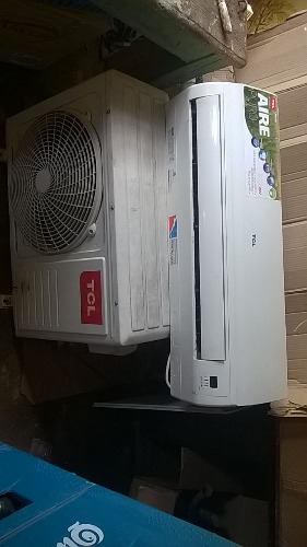 se vende aire acondicionado de 5000 frigorias frio/calor en excelente estado