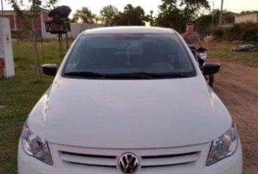 se vende gol trend 2009 blanco, nafta, pack 1 plus, 108.000km, aire y dirección, alarma y cierre centralizado, vigía, faros antinieblas