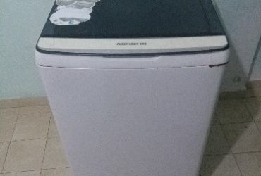 vendo lavarropas drean automático. excelente funcionamiento y muy buen estado.