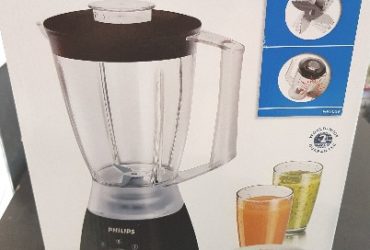 licuadora philips nueva cerrada de fabrica! (1 año de garantía)