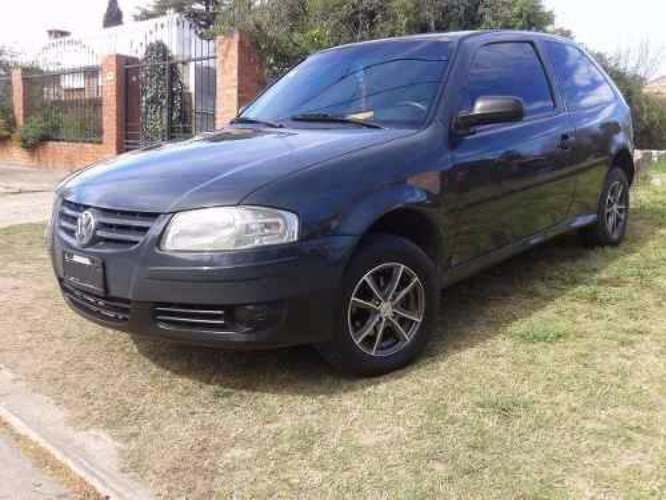 volkswagen gol, mod 2006, motor nafta 1.6, 3 ptas. full. excelente estado. papeles al día. tel 03471-15584438.