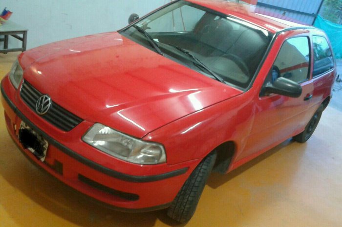 vendo gol power mod.2004 aire/direccion/nafta .3puertas. unica mano. muy buen estado !!!.