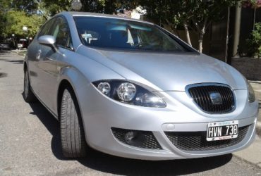 vendo seat león 1.8 tsi 180 cv 2009 66000km único dueño. único en su estado! oportunidad! para entendidos y exigentes. no permutas.