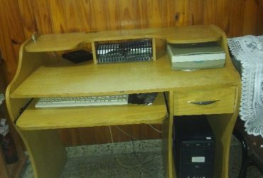 vendo mesa de computadora