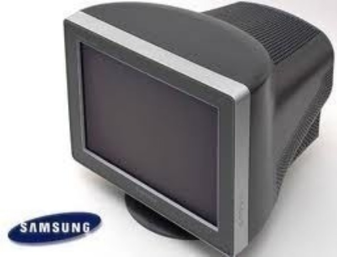 vendo monitor de pc samsung 17″