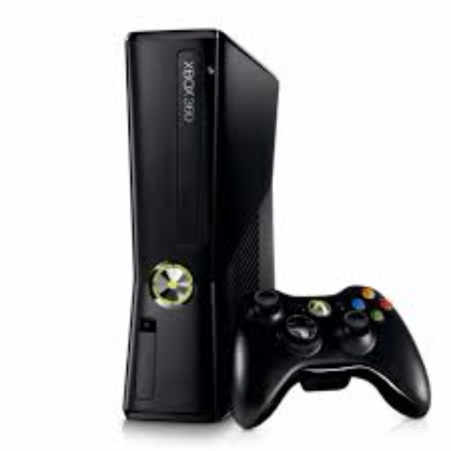 vendo xbox 360 250gb en y 11 juegos originales(gta4 y 5, fifa 14 y 16, pes 13 y 15, nba 2k14, etc) en perfecto estado y funcionando, consulta.