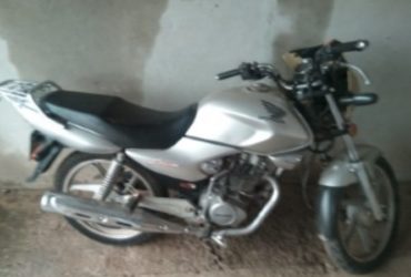 honda storm 125cc muy buena mod 2011 17000km con limitador de velocidad