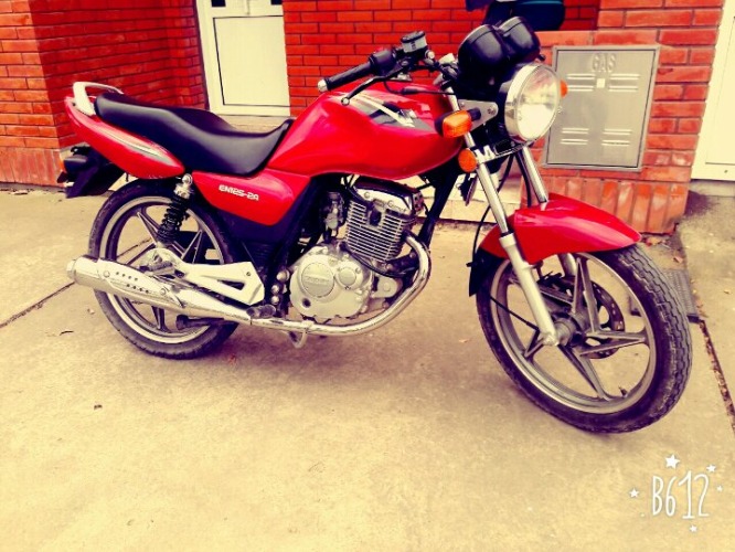 vendo suzuki 125. mas info al whatsapp