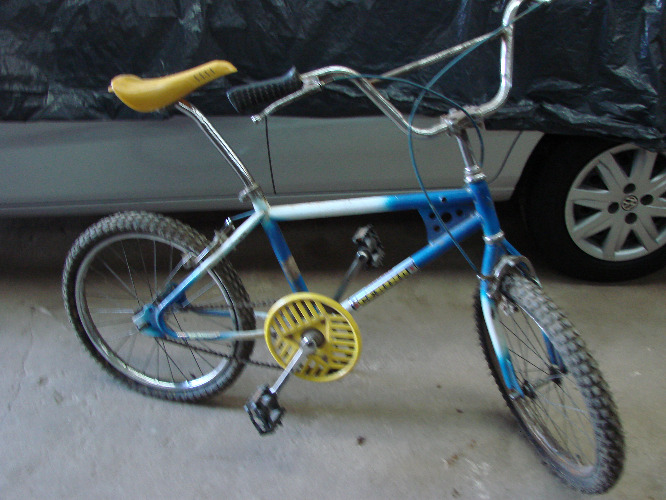 bicicleta cerino en buen estado