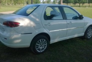 vendo fiat siena atracttive active 1.4, modelo 2012 con gnc de 5ta colocado en octubre del 2014. aire, lev. vidrios elec. comp. de a bordo, faros, etc