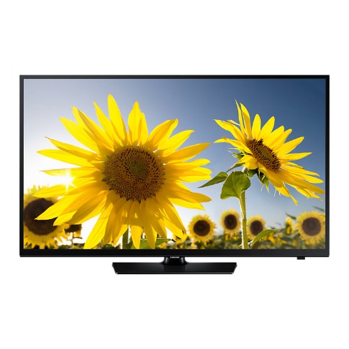 vendo tv samsung 40″ full hd (mod. un40h5100ag) – ganada en premio – sin uso – 1 año de garantía de fábrica