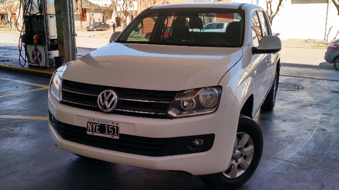 vendo trendline 4×2 180hp excelente estado unico dueño al dia lista p transferir , escucho ofertas de contado, gomas nuevas,enganche,lona y cobertor