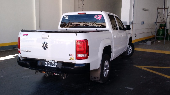 vendo trendline 4×2 180hp excelente estado unico dueño al dia lista p transferir , escucho ofertas de contado, gomas nuevas,enganche,lona y cobertor