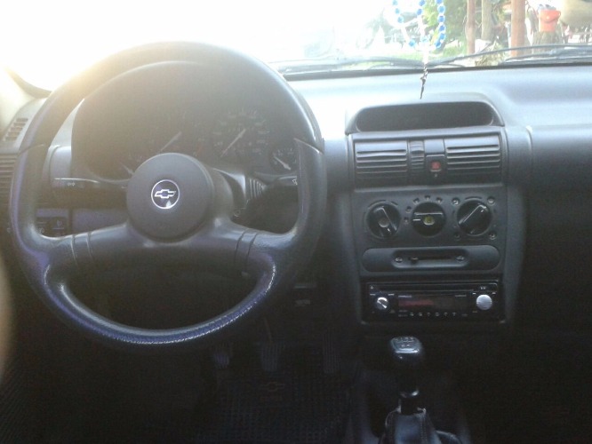 vendo corsa mod. 96 1.6 gls nafta/gnc 5 puertas