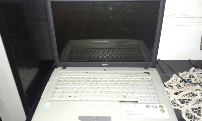 computadora acer