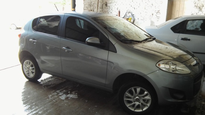 vendo fiat palio atracctive 1.4 – top – pack seguridad – full / full – el más completo de la gama.año 2006 – 26.000 kms.vendo/permuto/financio