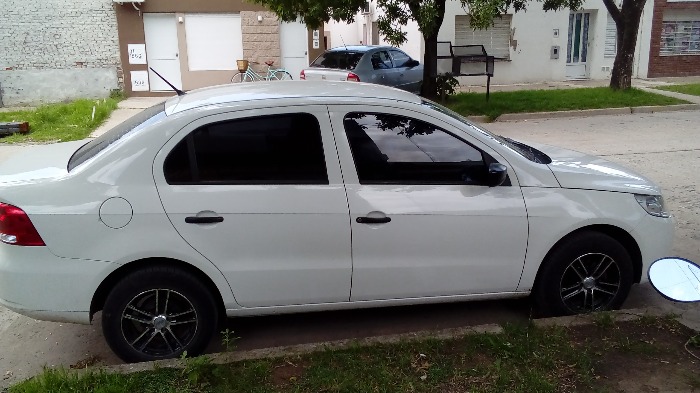 vendo voyage conforline con pack eléctrico, excelente estado, año 2012 con papeles al día.