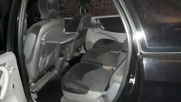 citroen picasso xsara hdi 2.0 2007177.000kmbatería nuevatensores nuevosbomba de agua nuevavtv al día permutaría por un honda fit en buenas cond