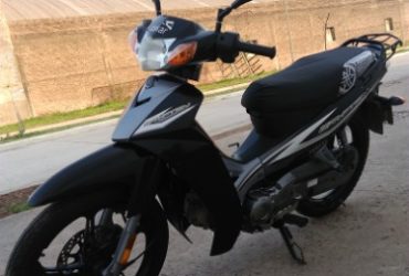 vendo yamaha new cripton 2011
excelente estado. cadena, corona, piñón, motor de arranque, cubierta tras. batería, aceite motor… todo nuevo.