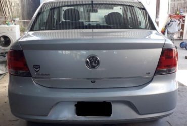 vendo volkswagen voyage modelo 2011 140000km