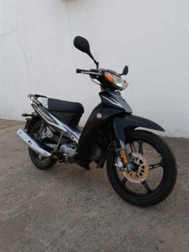 vendo yamaha new cripton 2011
excelente estado. cadena, corona, piñón, motor de arranque, cubierta tras. batería, aceite motor… todo nuevo.