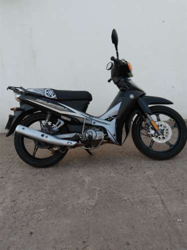 vendo yamaha new cripton 2011
excelente estado. cadena, corona, piñón, motor de arranque, cubierta tras. batería, aceite motor… todo nuevo.