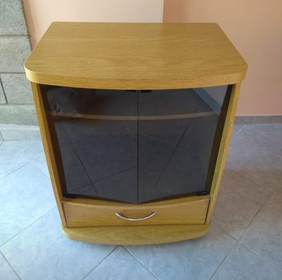 MESA DE TV