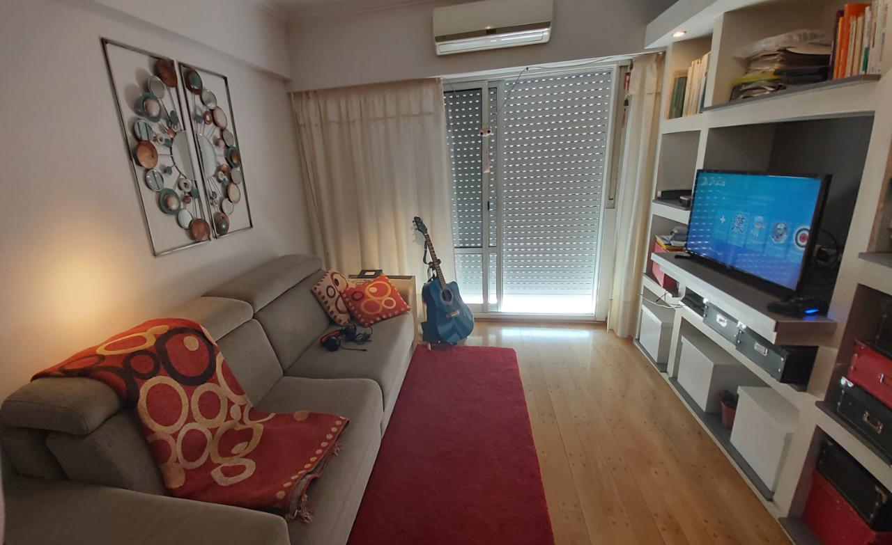 DUEÑO VENDE DPTO. 2 DORM. EN ROSARIO