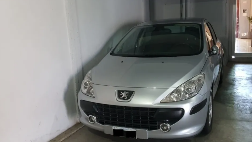 Peugeot 307 XS 2008 – 110 CV