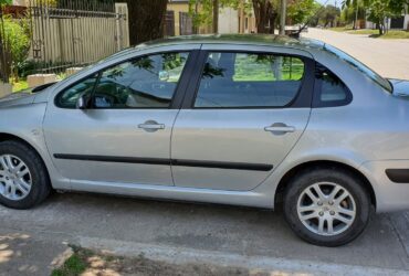 Peugeot 307 XS 2008 – 110 CV