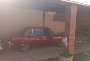 Vendo Fiat 128