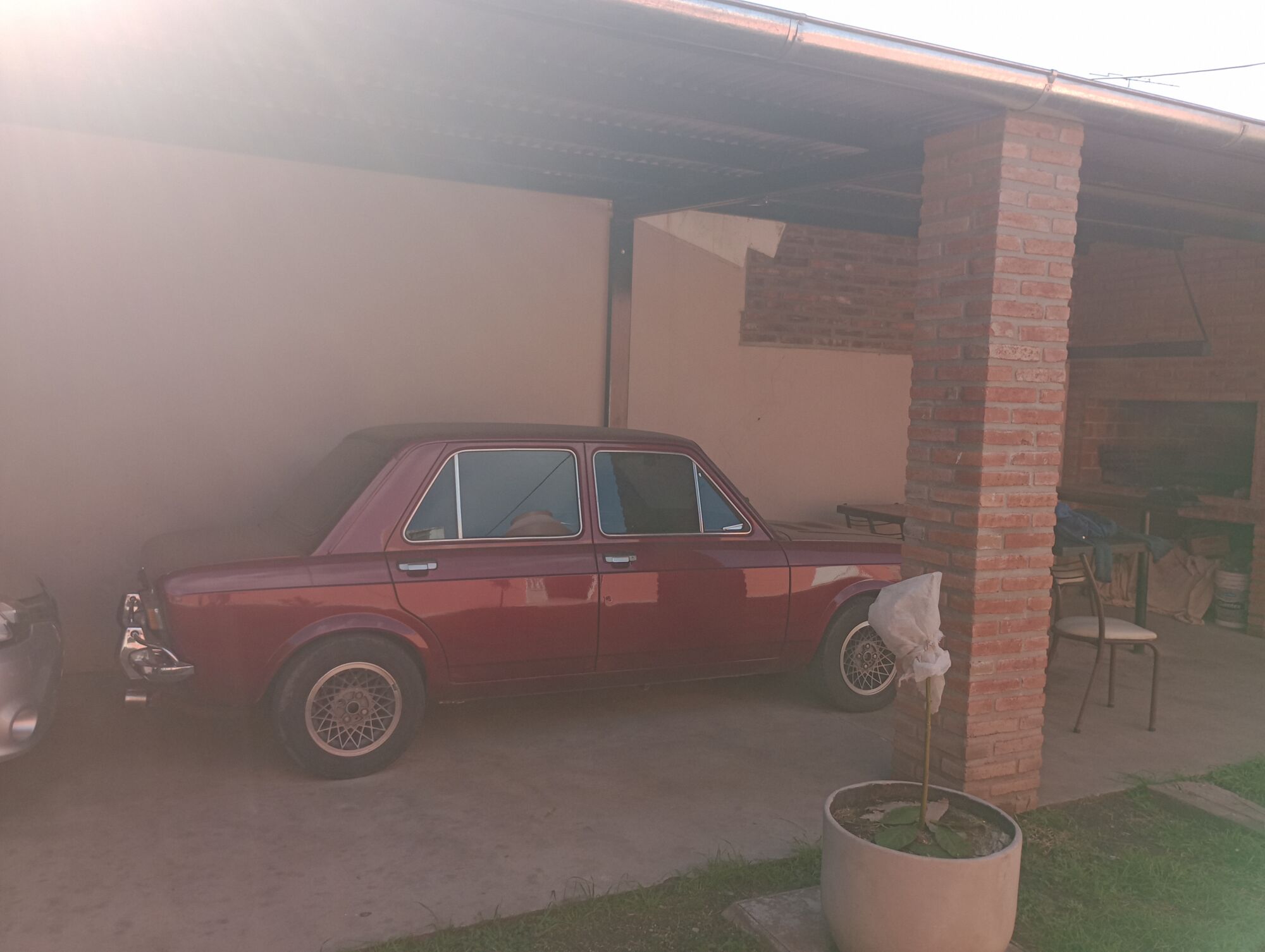 Vendo Fiat 128